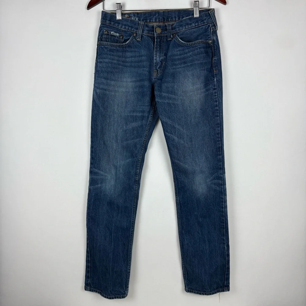 Bullhead Dillon‎ Skinny Jeans